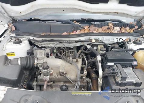 2006 Pontiac Torrent z USA, uszkodzony, nr VIN 2CKDL73F466029088